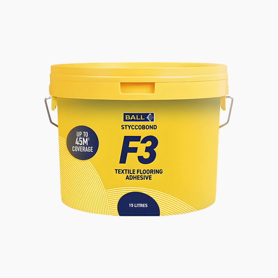 F Ball Styccobond F3