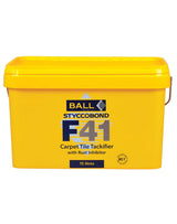 F Ball Styccobond F41 Tackifier