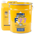 F Ball Stopgap F77 DPM