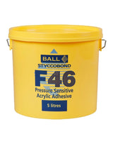 F Ball Styccobond F46 Acrylic Adhesive