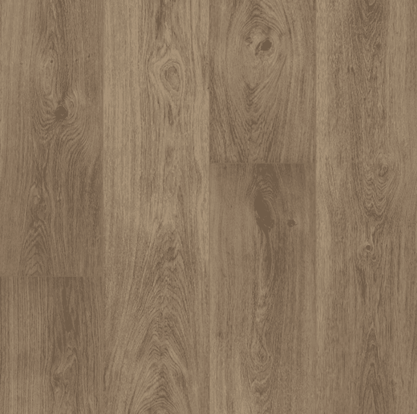 Floorify Long Planks Cohiba Gluedown