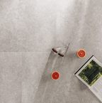 Floorify Big Tiles Etna Gluedown