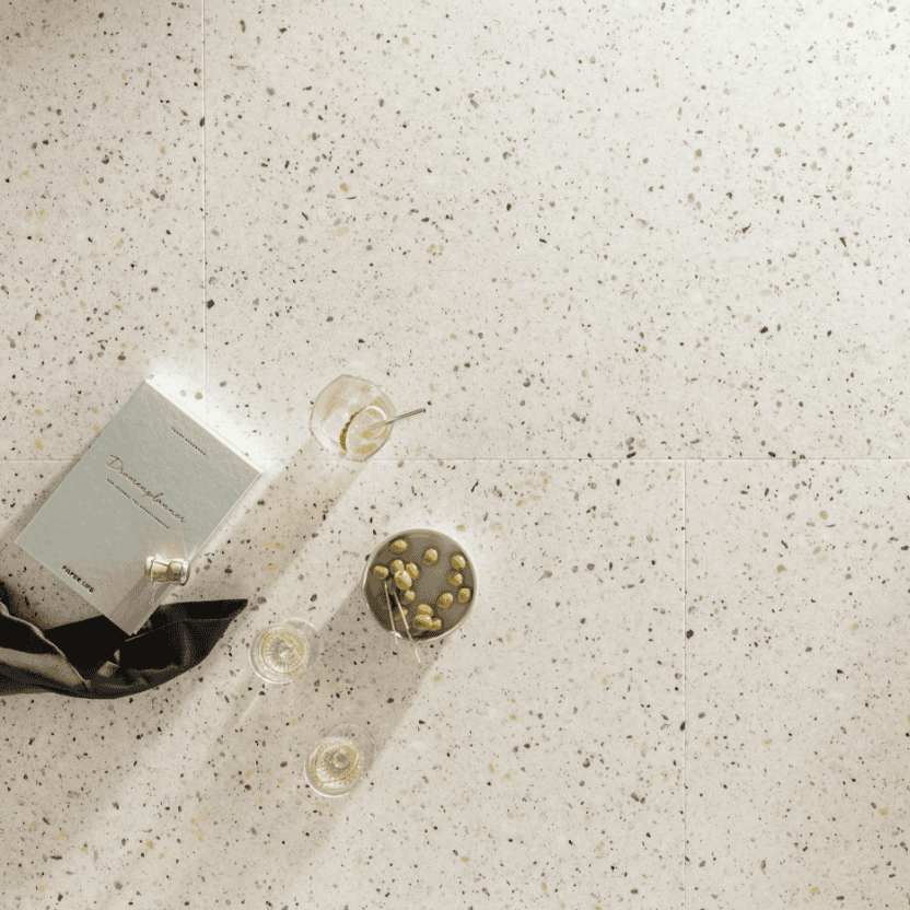 Floorify Big Tiles Piccollo Gluedown