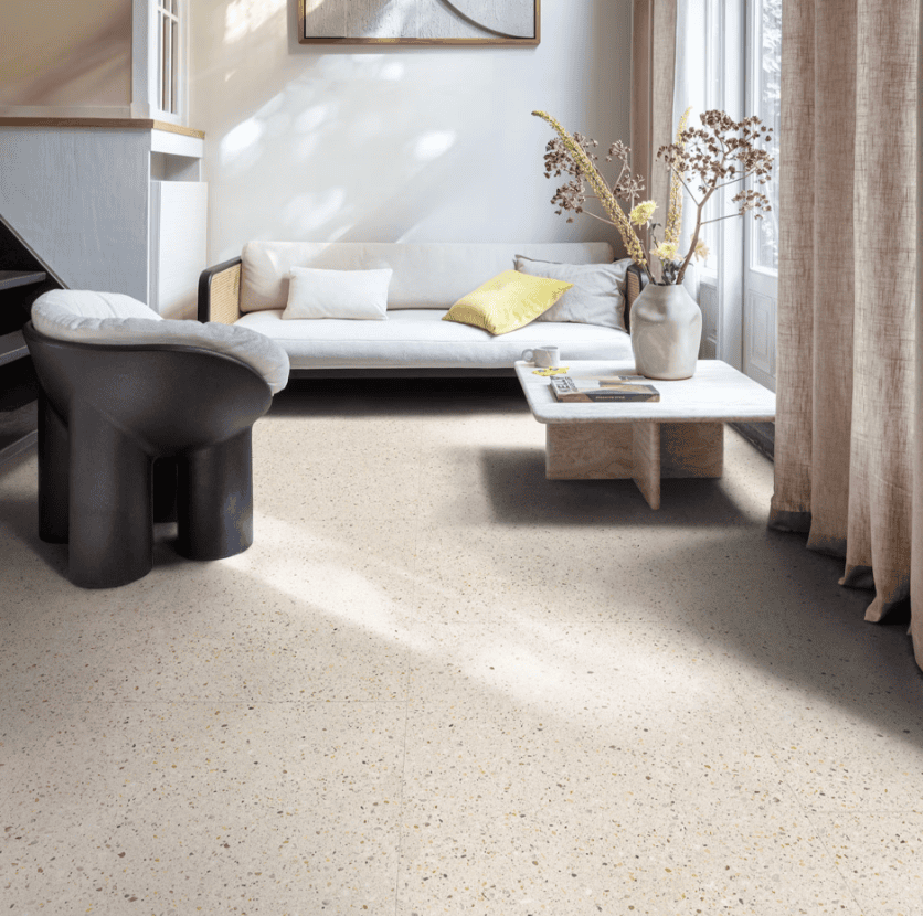 Floorify Big Tiles Piccollo Gluedown