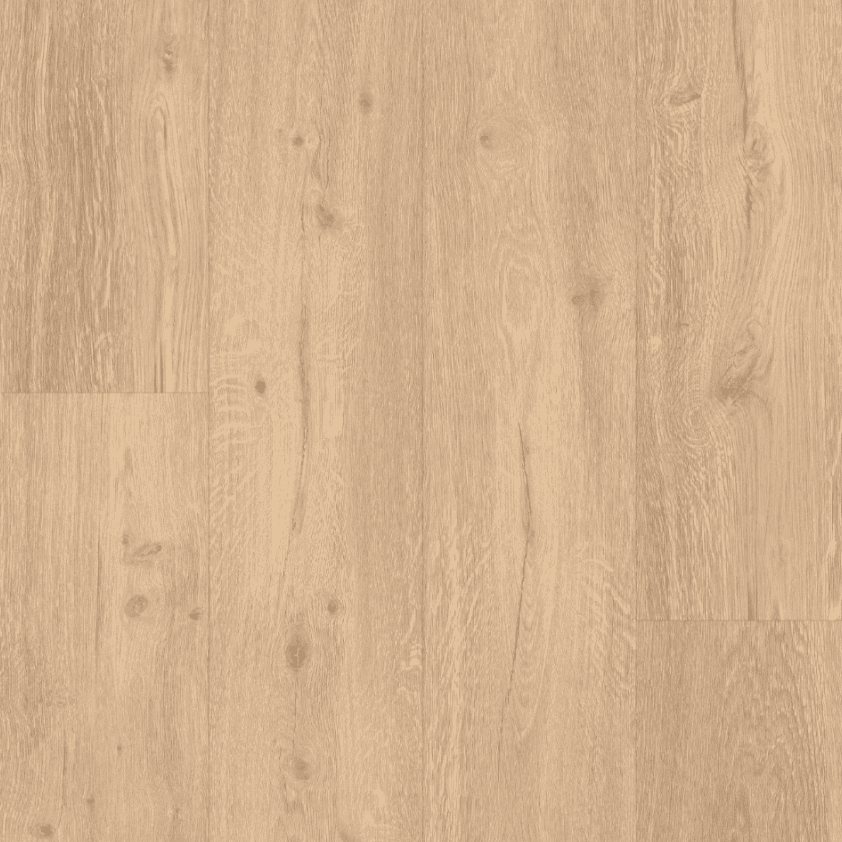 Floorify Long Planks Latte Gluedown