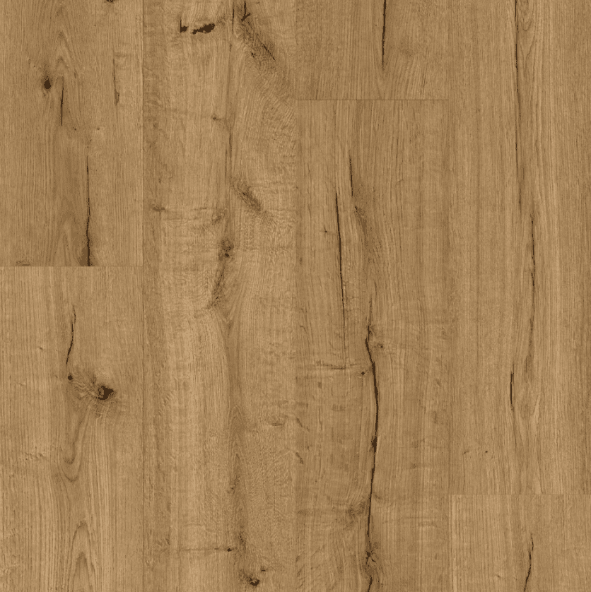 Floorify Long Planks Havana Gluedown