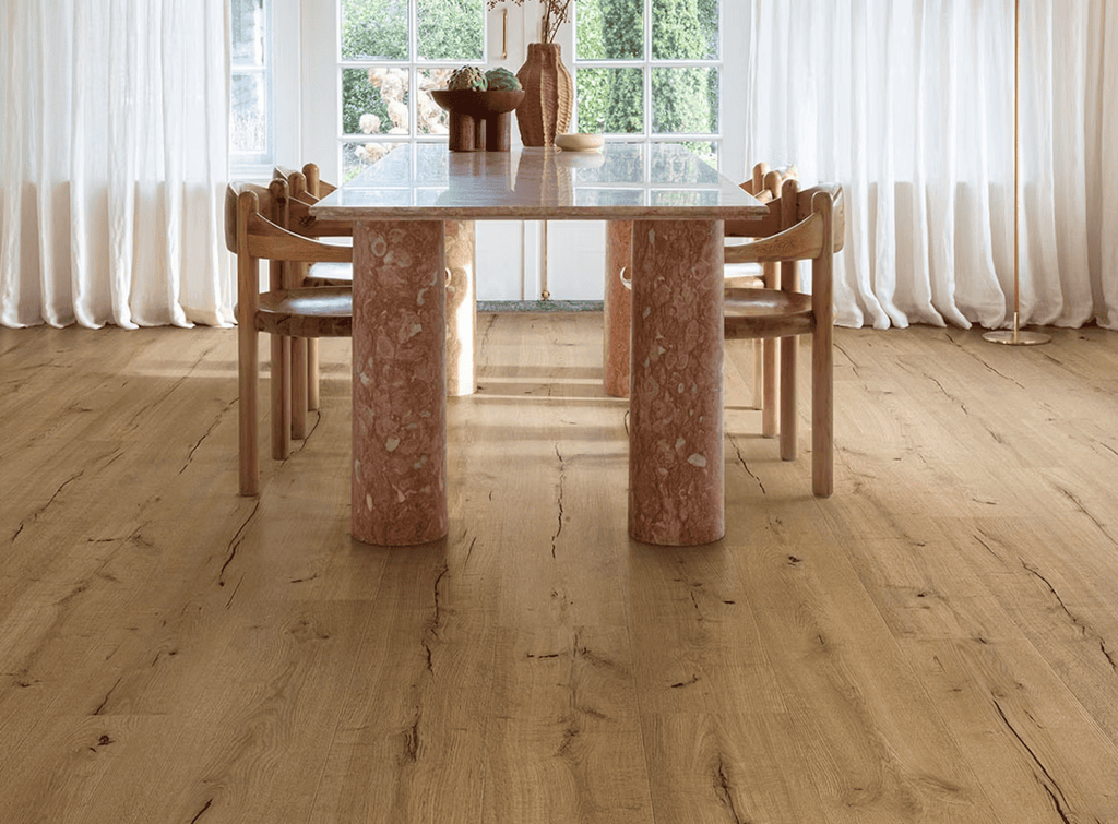 Floorify Long Planks Havana Gluedown
