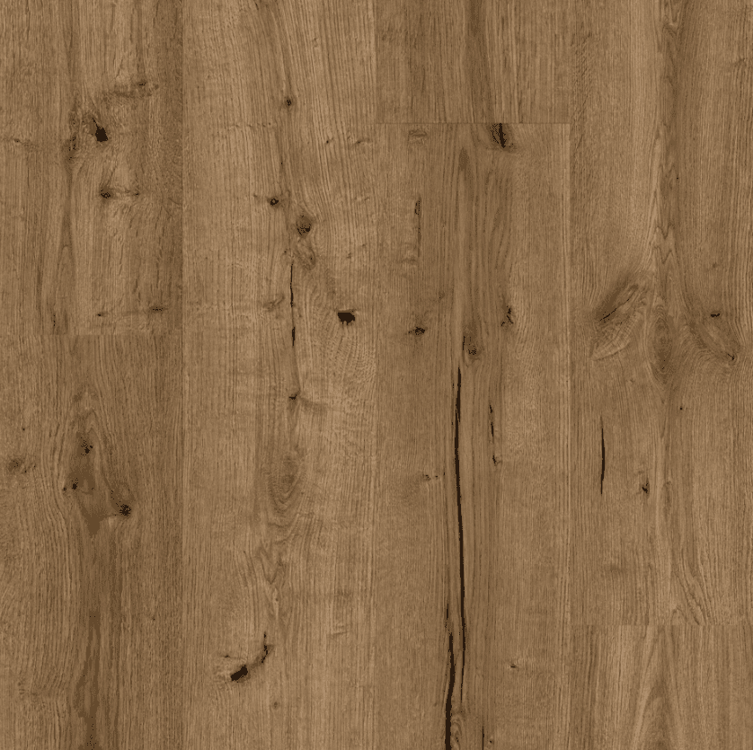 Floorify Long Planks Café René Gluedown