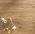 Floorify Long Planks Caramello Gluedown