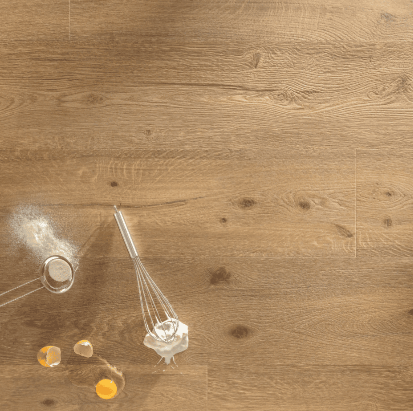 Floorify Long Planks Caramello Gluedown