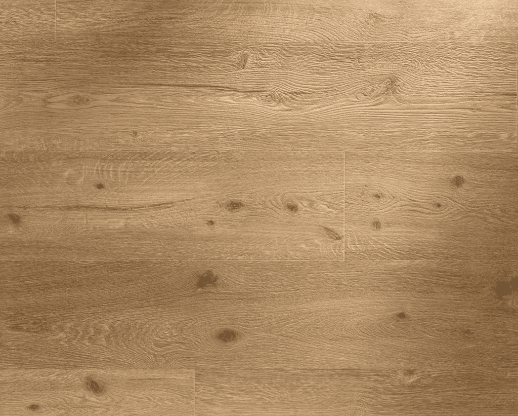 Floorify Long Planks Caramello Gluedown
