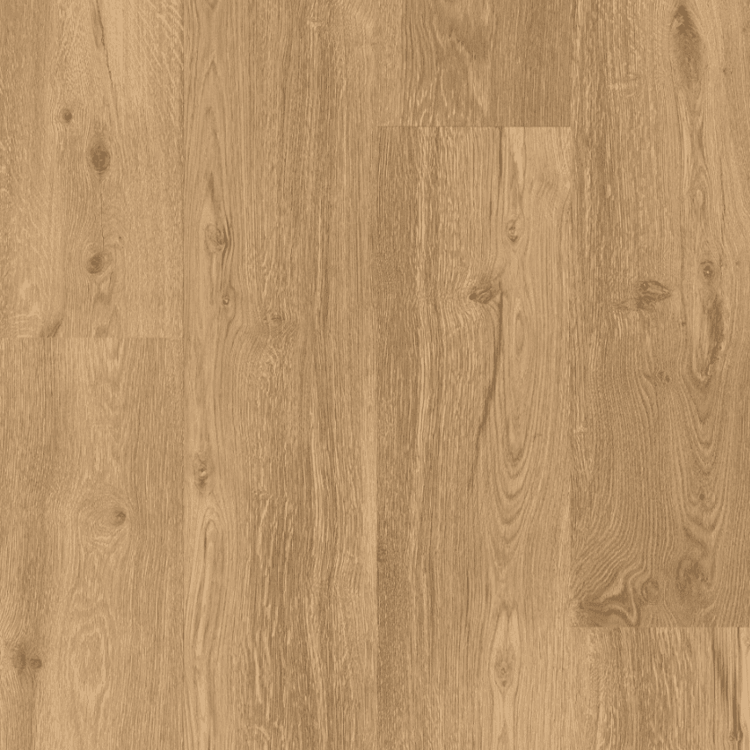 Floorify Long Planks Caramello Gluedown