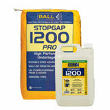 F Ball 1200 Stopgap Bag And Bottle 20kg / 5kg