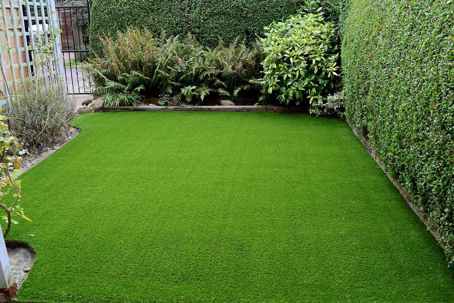 Artificial grass