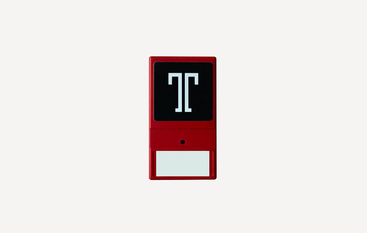 Ted Todd Fidbox