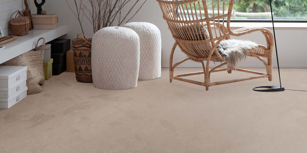 Associated Weavers Gaia Ganges Sand Tan 30