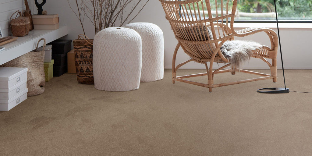 Associated Weavers Gaia Ganges Spanish Olive 32