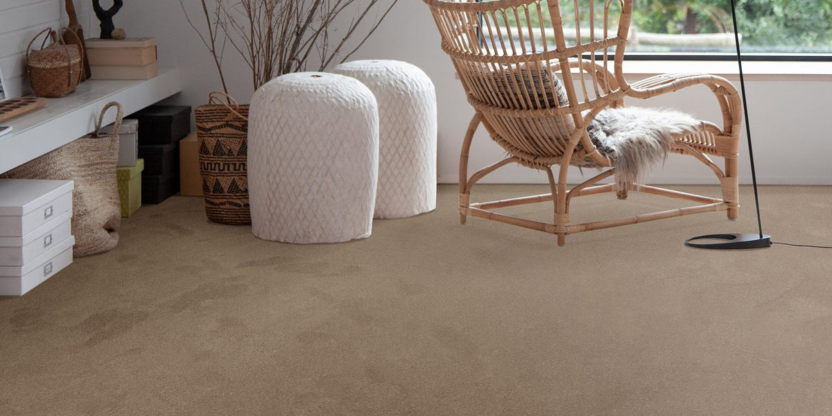 Associated Weavers Gaia Ganges Spanish Olive 32