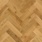 Quickstep Hardwood – Disegno Gower Oak Matt