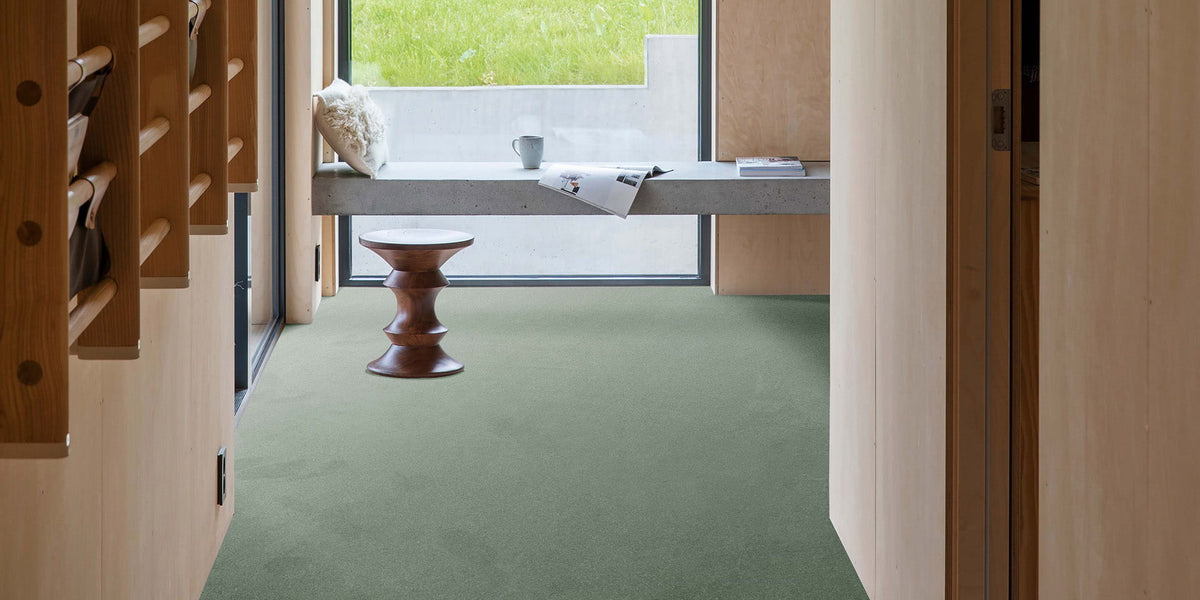 Associated Weavers Gaia Indus 27 Sage Green 27