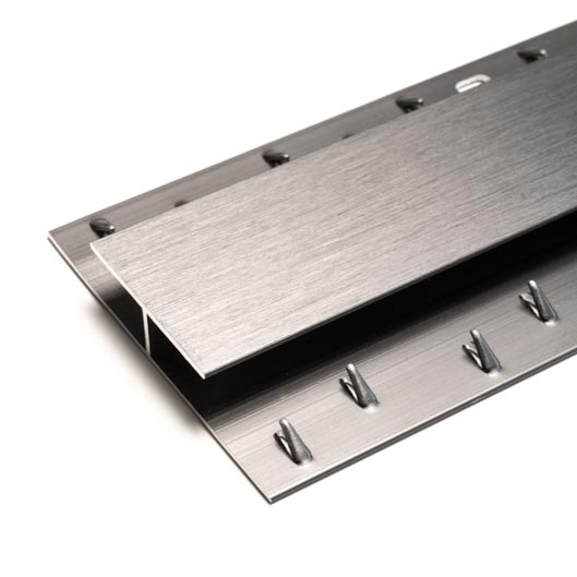 Interfloor Premier Profile - Dual Edge