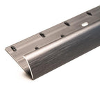 Interfloor Premier Profile - Single Edge