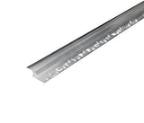 Interfloor Standard Profile - Zig Zag 9mm