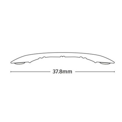 Interfloor Premier Profile Coverstrip