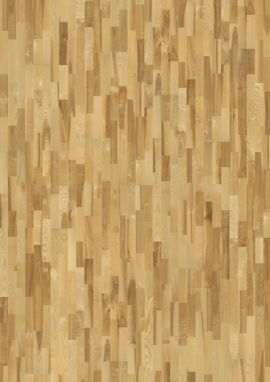 Kährs Engineered Wood Ash Kalmar Matt