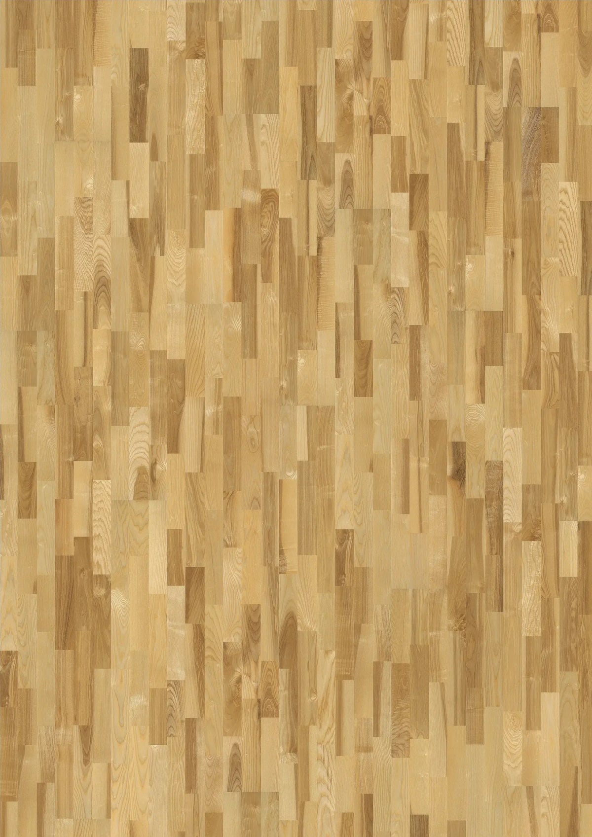 Kährs Engineered Wood Ash Kalmar Matt