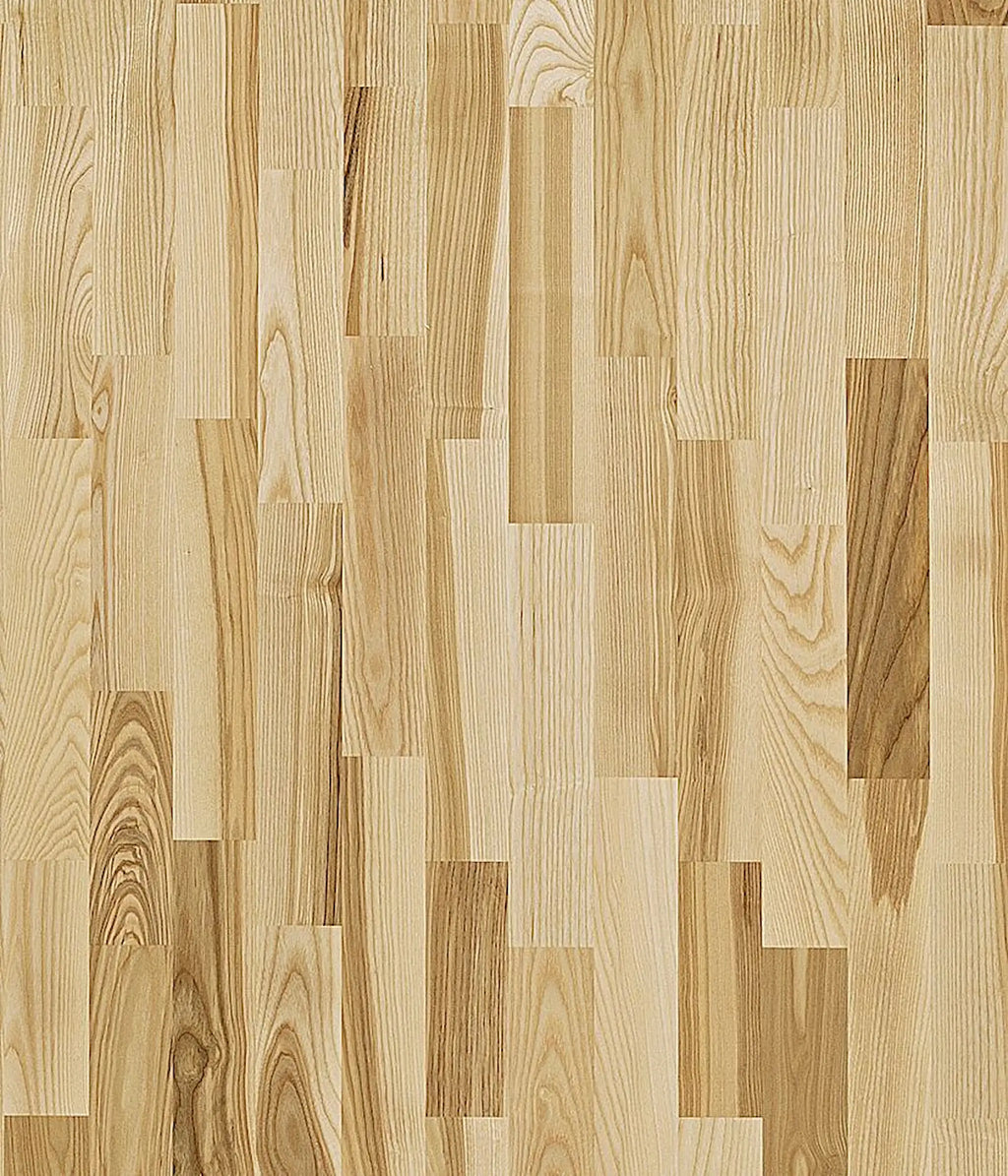 Kährs Engineered Wood Ash Vaila