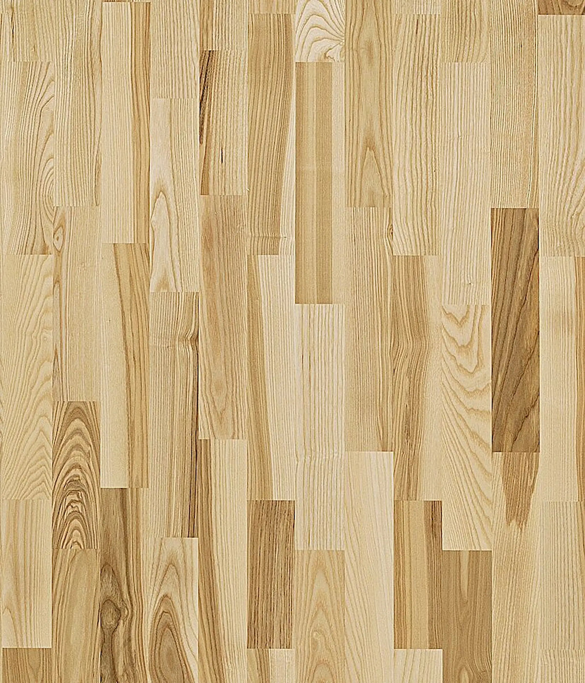 Kährs Engineered Wood Ash Vaila