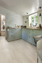 Kährs Engineered Wood Coconut Cream 2 Strip