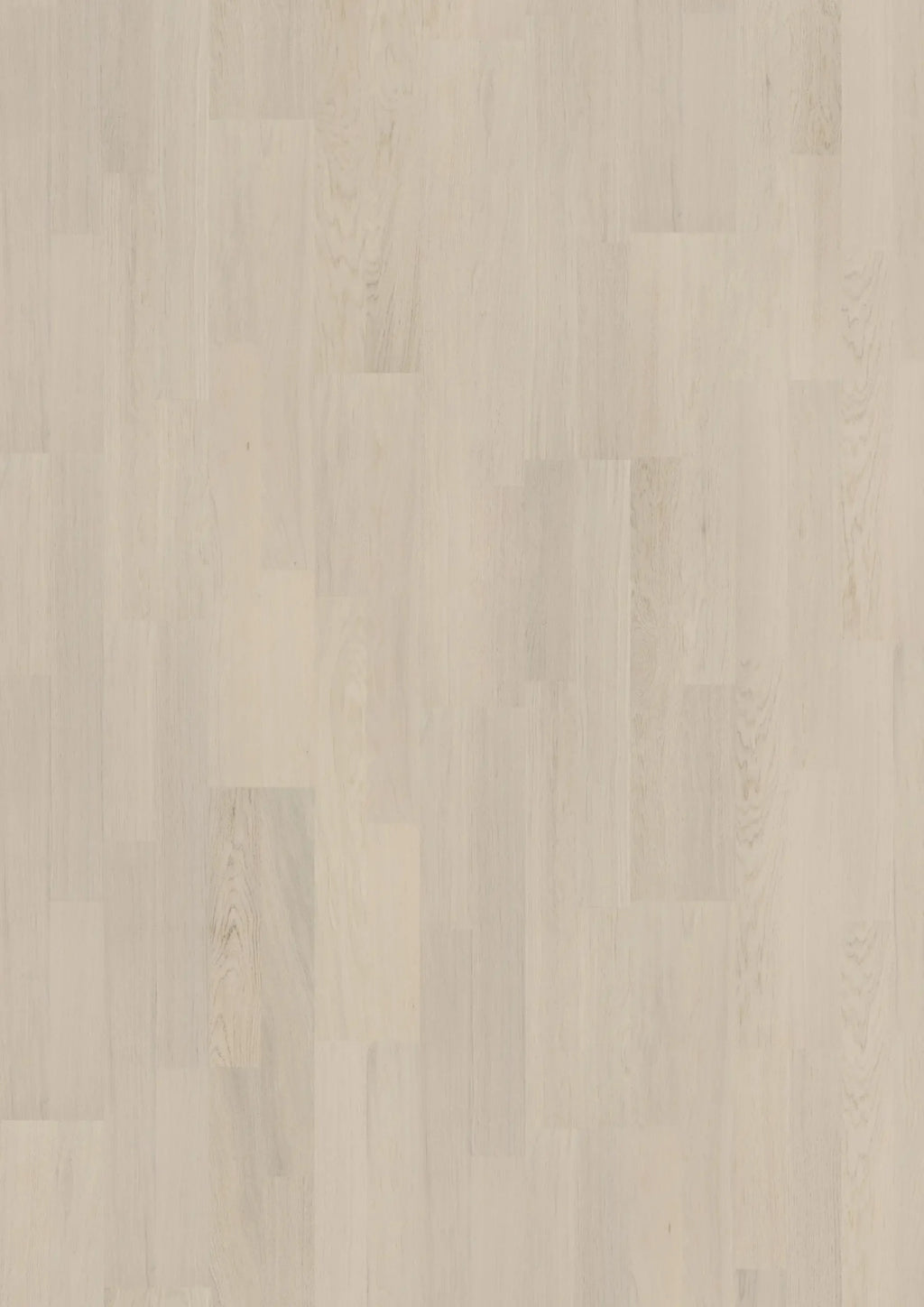 Kährs Engineered Wood Coconut Cream 2 Strip