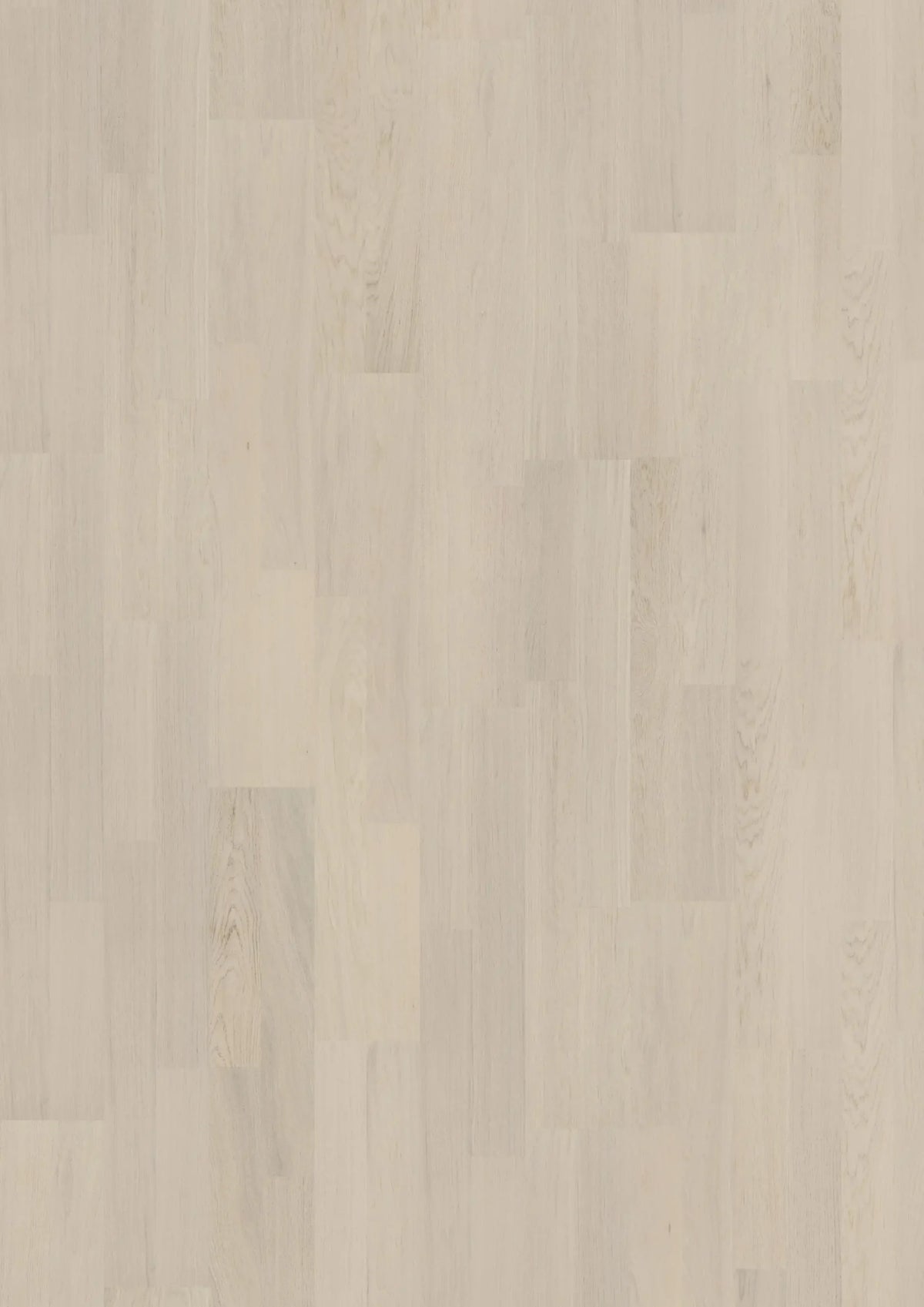 Kährs Engineered Wood Coconut Cream 2 Strip