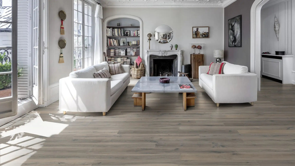 Kährs Engineered Wood Hard Maple Bruma