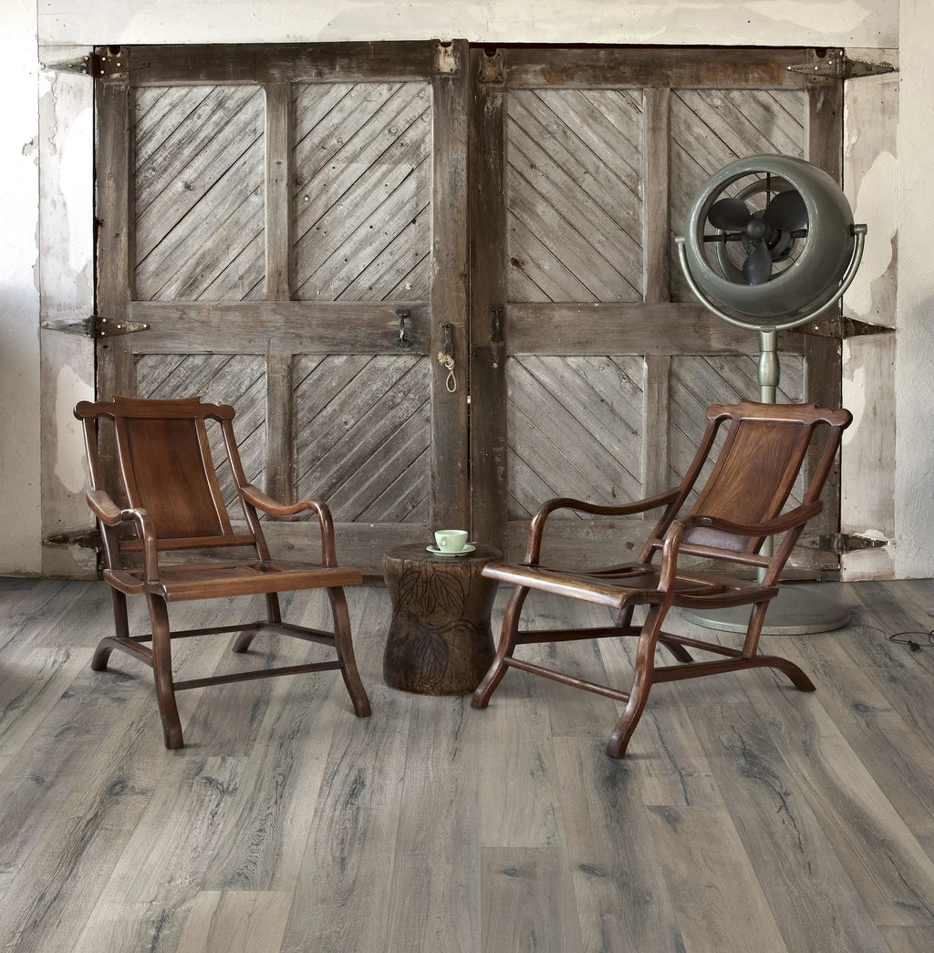 Kährs Engineered Wood Hard Maple Bruma