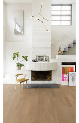 Kährs Engineered Wood Light Suede 2 Strip
