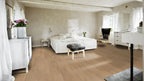 Kährs Engineered Wood Light Suede 2 Strip