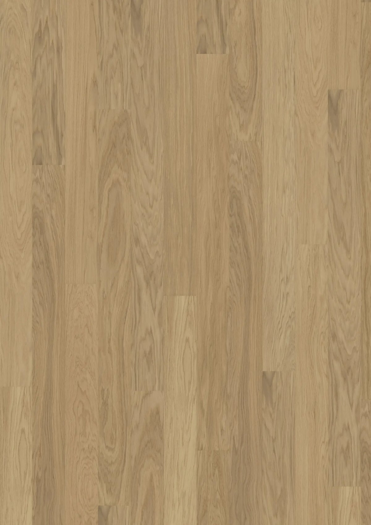 Kährs Engineered Wood Light Suede Wide