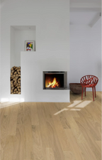 Kährs Engineered Wood Light Suede Wide