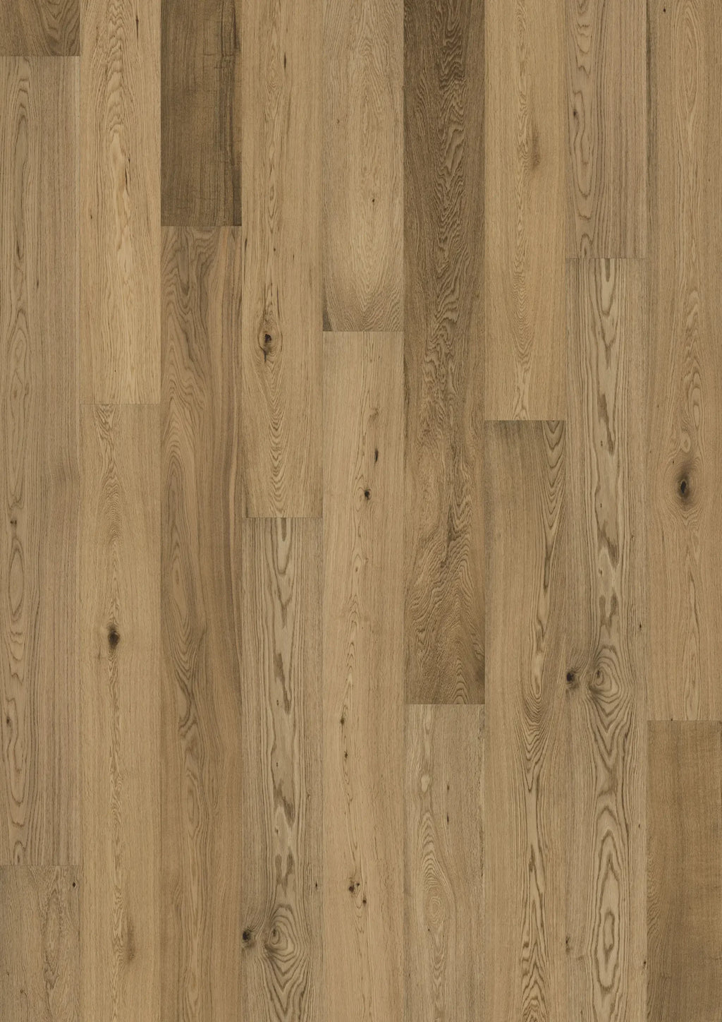 Kährs Engineered Wood Oak 1 Strip