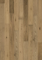 Kährs Engineered Wood Oak 1 Strip