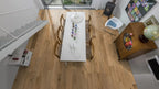 Kährs Engineered Wood Oak 1 Strip