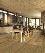 Kährs Engineered Wood Oak Alba