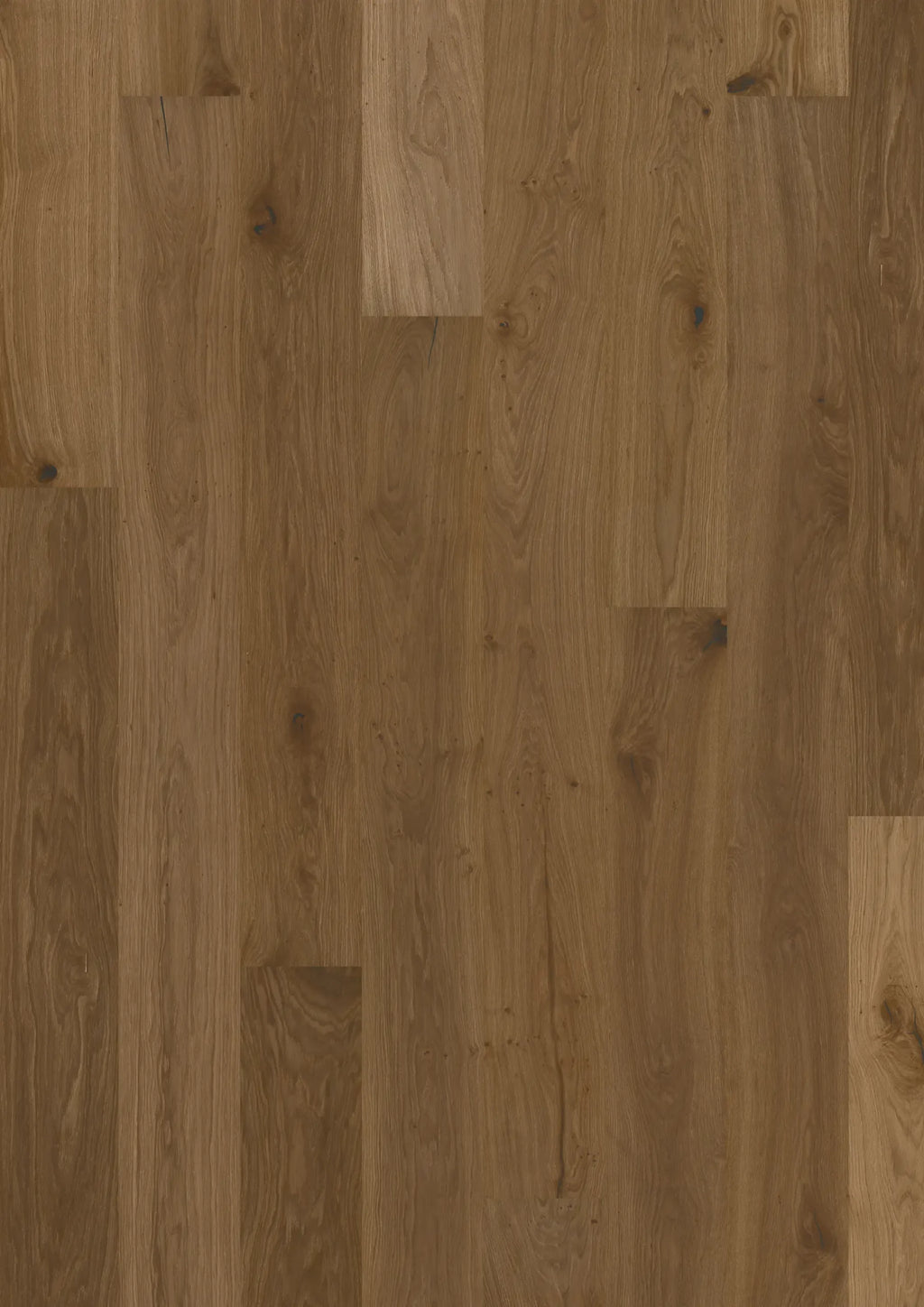 Kährs Engineered Wood Oak Alp Rose