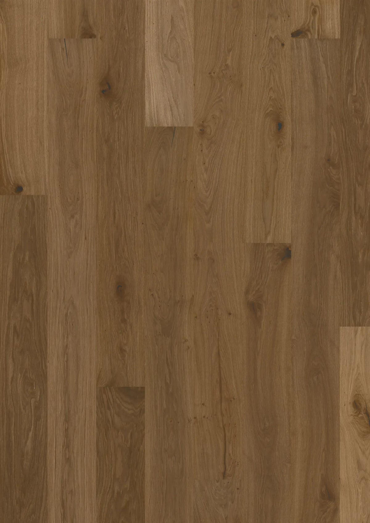 Kährs Engineered Wood Oak Alp Rose