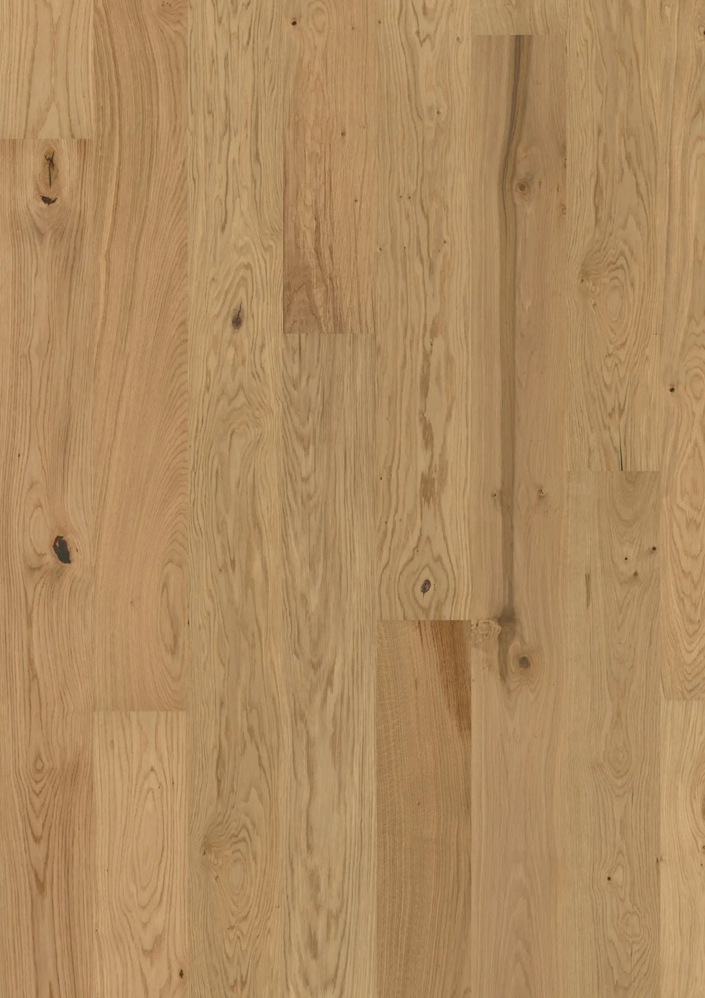 Kährs Engineered Wood Oak Aster Matt 200