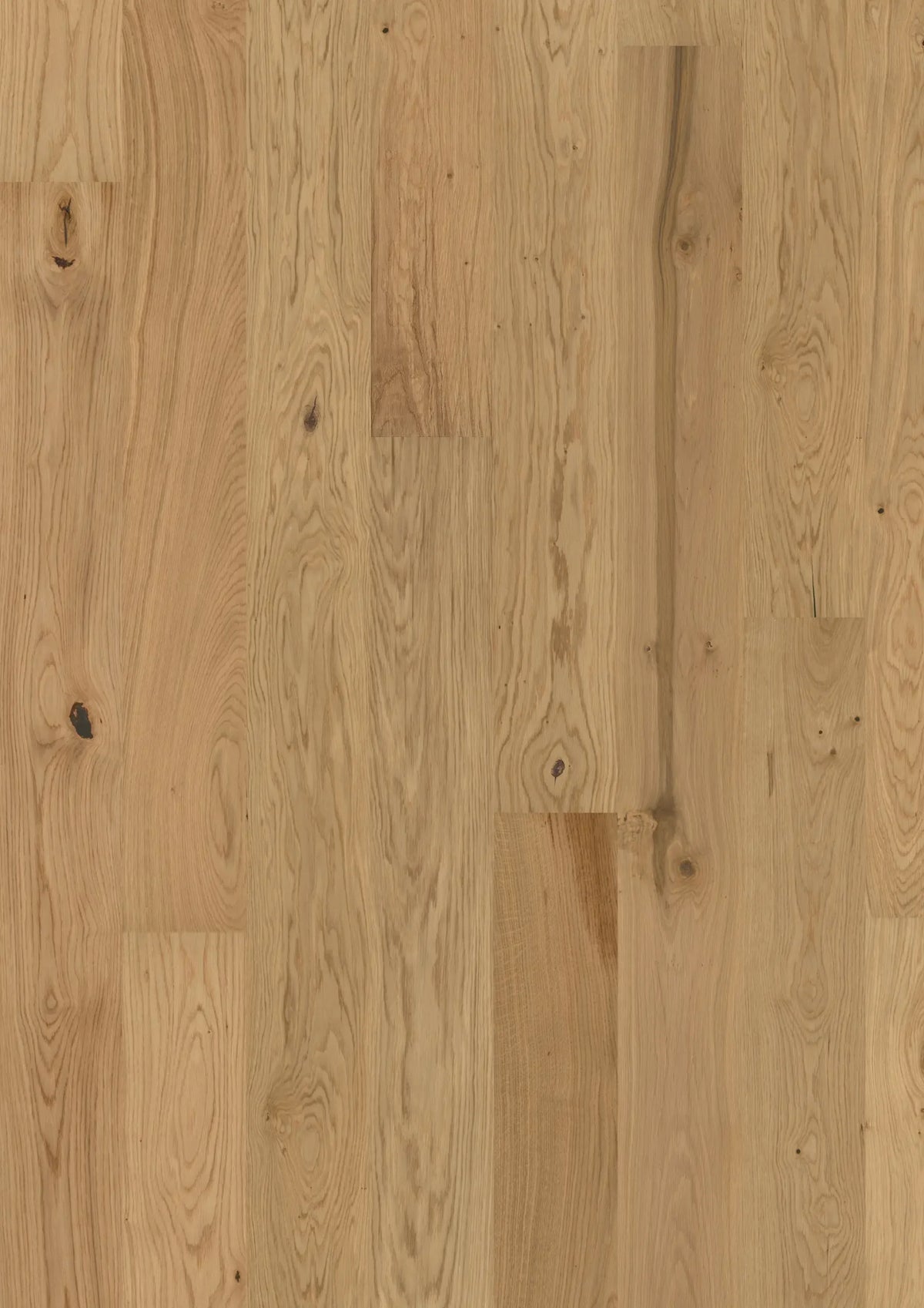Kährs Engineered Wood Oak Aster Matt 200