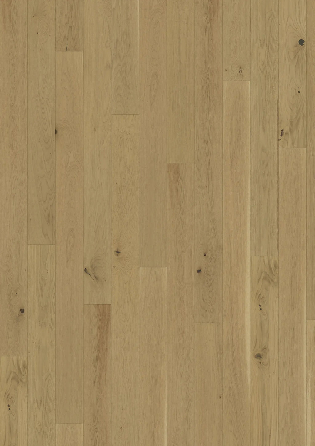 Kährs Engineered Wood Oak Biscotti